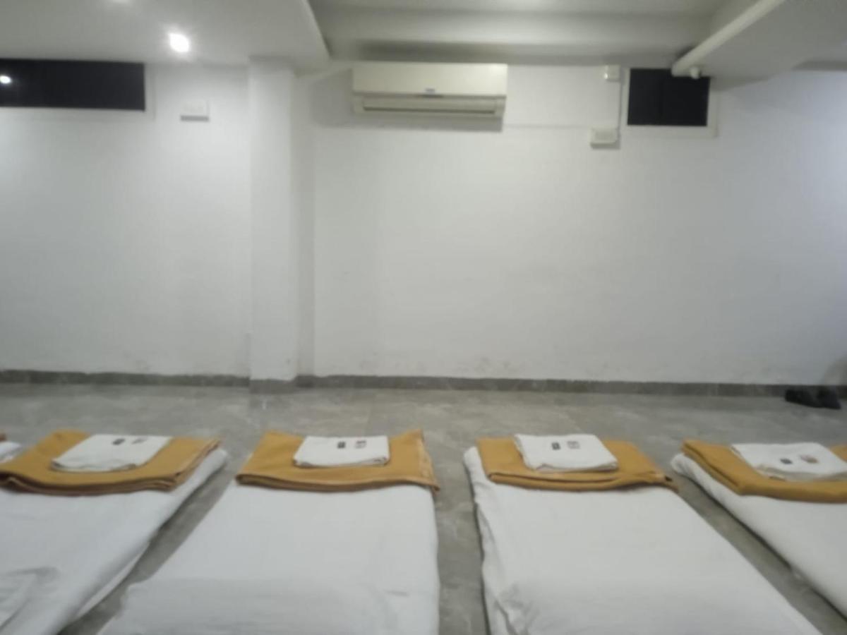Hotel Holiday Pride Aurangabad  Exterior photo